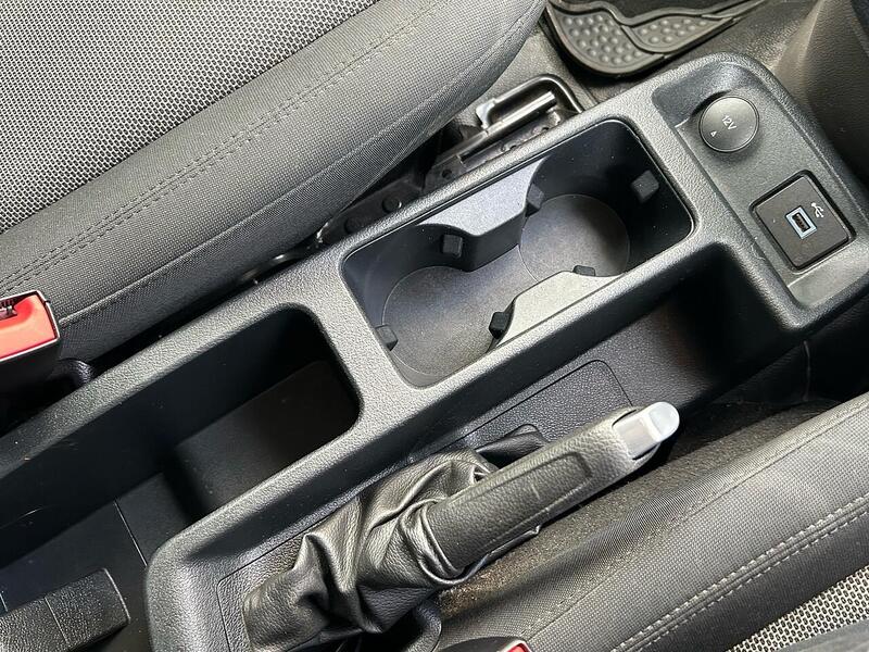 Ford 240 EcoBlue Leader Panel Van 1.5 Manual Diesel