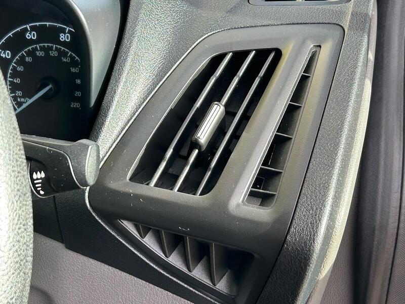 Ford 240 EcoBlue Leader Panel Van 1.5 Manual Diesel