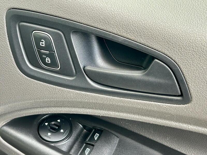 Ford 240 EcoBlue Leader Panel Van 1.5 Manual Diesel