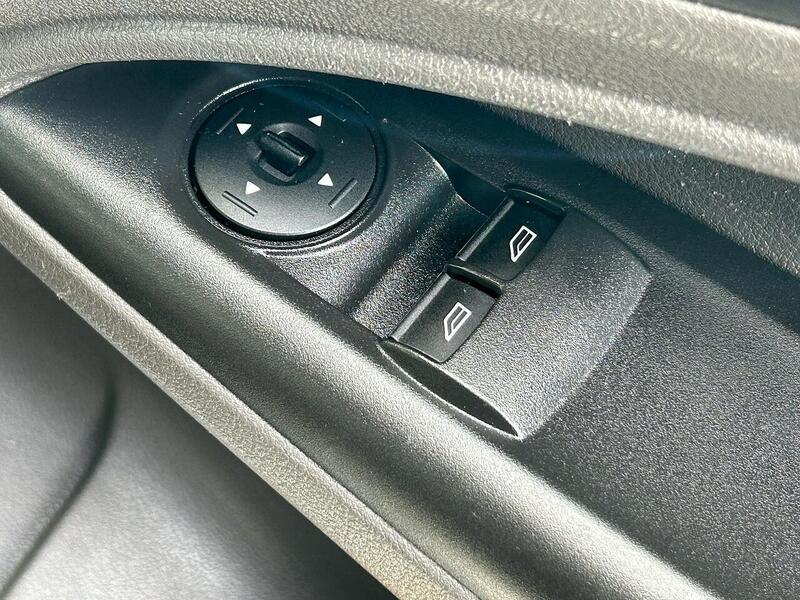 Ford 240 EcoBlue Leader Panel Van 1.5 Manual Diesel