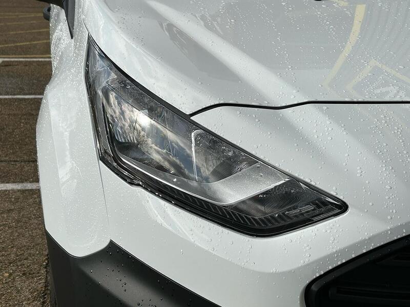 Ford 240 EcoBlue Leader Panel Van 1.5 Manual Diesel