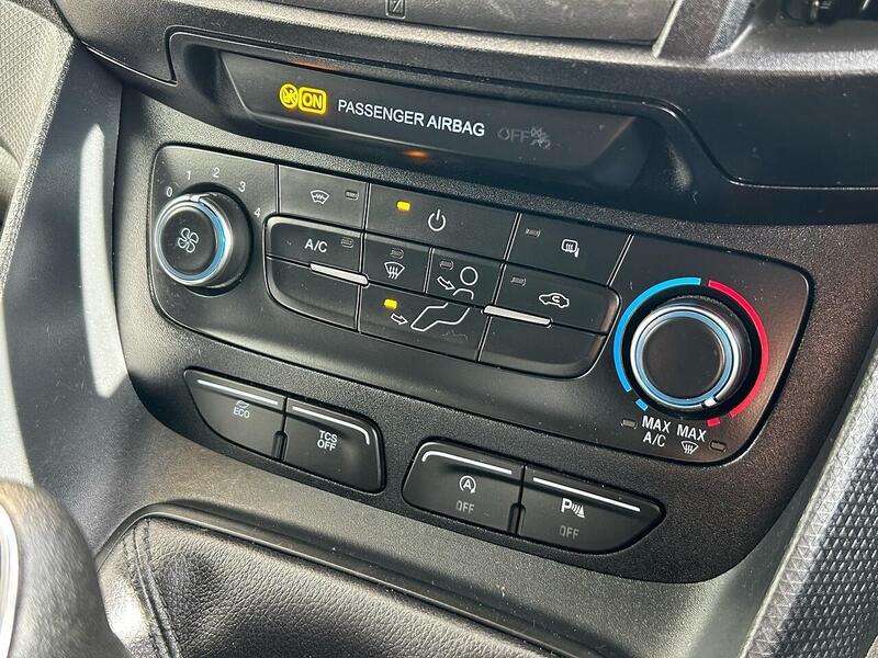 Ford 240 EcoBlue Leader Panel Van 1.5 Manual Diesel