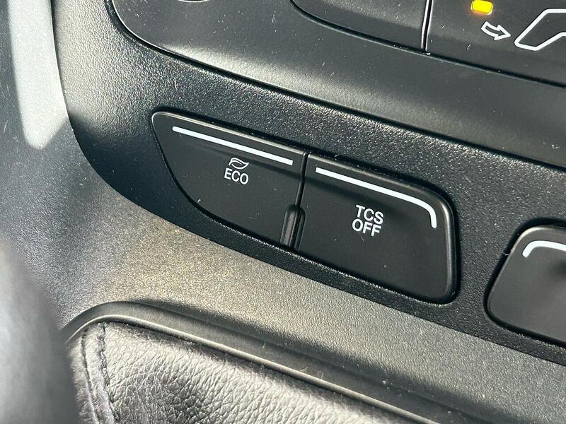 Ford 240 EcoBlue Leader Panel Van 1.5 Manual Diesel