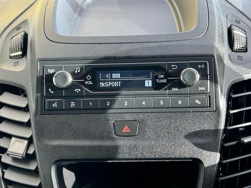 Ford 240 EcoBlue Leader Panel Van 1.5 Manual Diesel