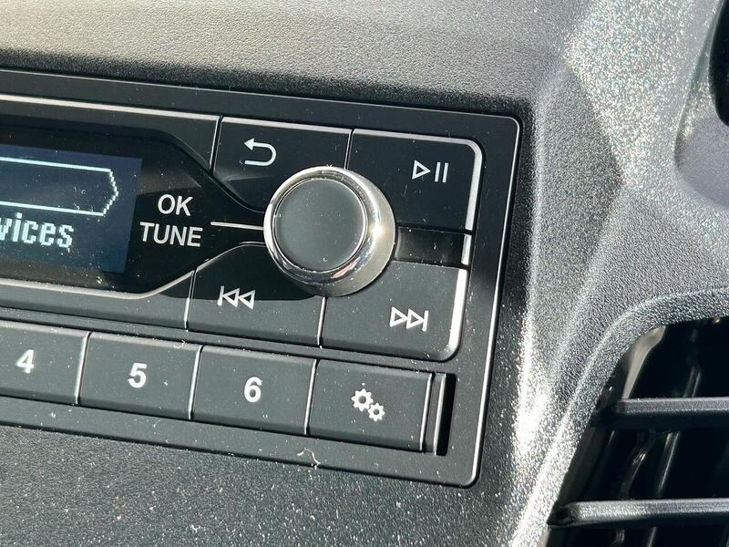 Ford 240 EcoBlue Leader Panel Van 1.5 Manual Diesel