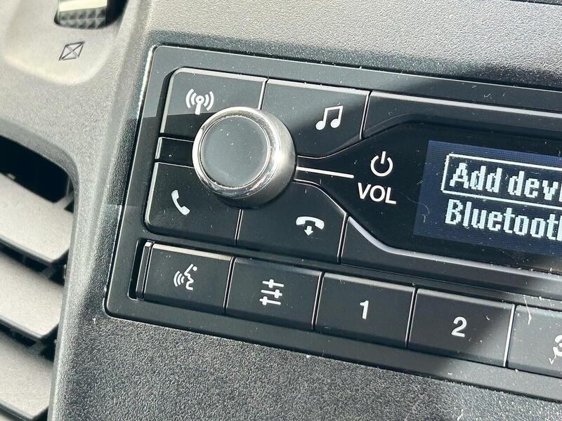 Ford 240 EcoBlue Leader Panel Van 1.5 Manual Diesel