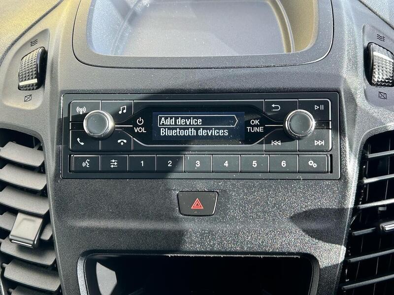 Ford 240 EcoBlue Leader Panel Van 1.5 Manual Diesel