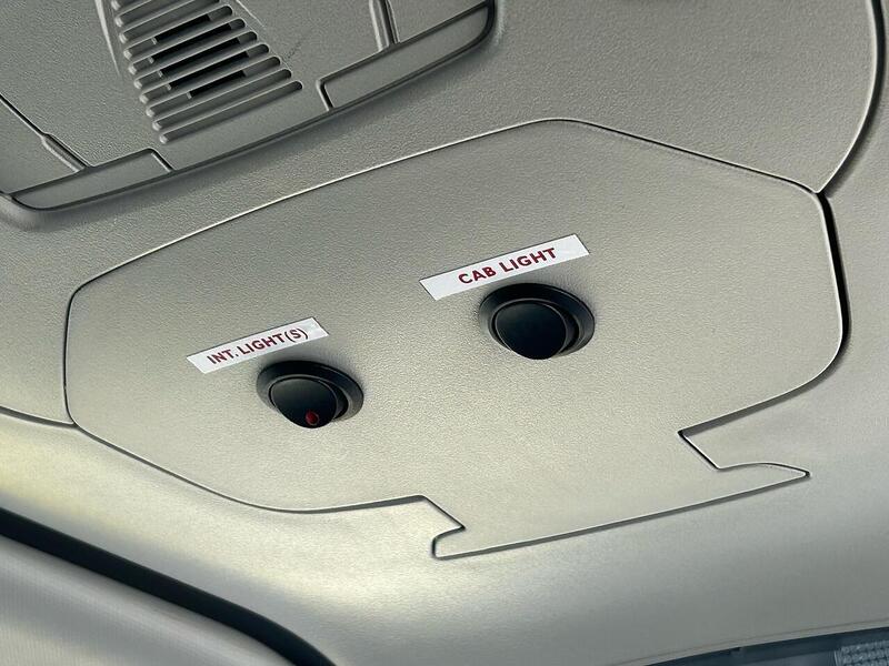 Ford 240 EcoBlue Leader Panel Van 1.5 Manual Diesel