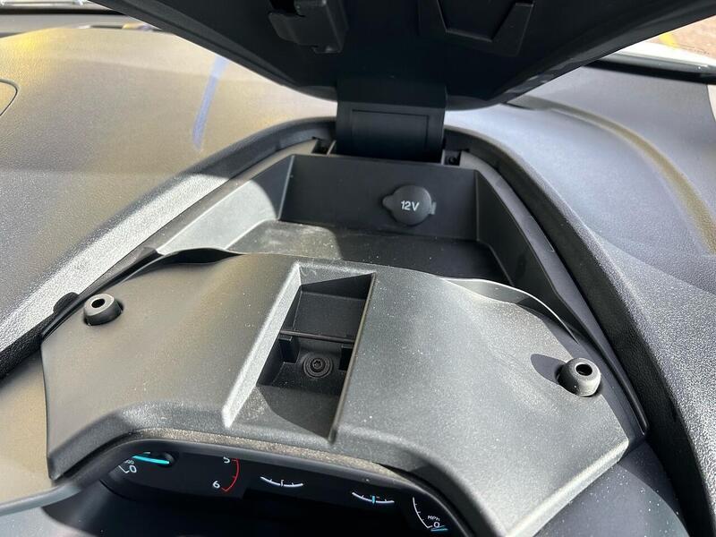 Ford 240 EcoBlue Leader Panel Van 1.5 Manual Diesel