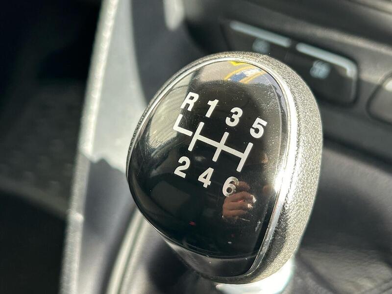 Ford 240 EcoBlue Leader Panel Van 1.5 Manual Diesel