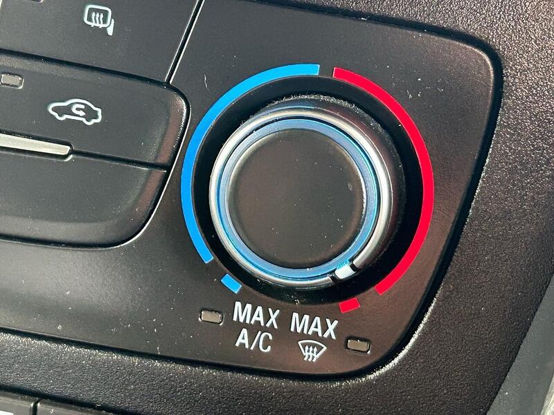 Ford 240 EcoBlue Leader Panel Van 1.5 Manual Diesel