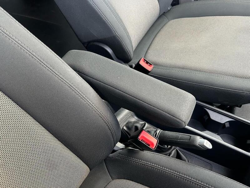 Ford 240 EcoBlue Leader Panel Van 1.5 Manual Diesel