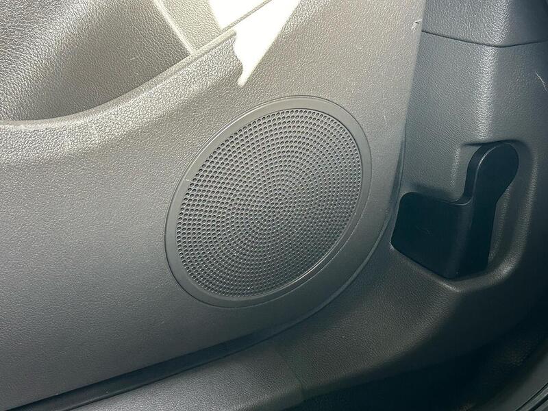 Ford 240 EcoBlue Leader Panel Van 1.5 Manual Diesel