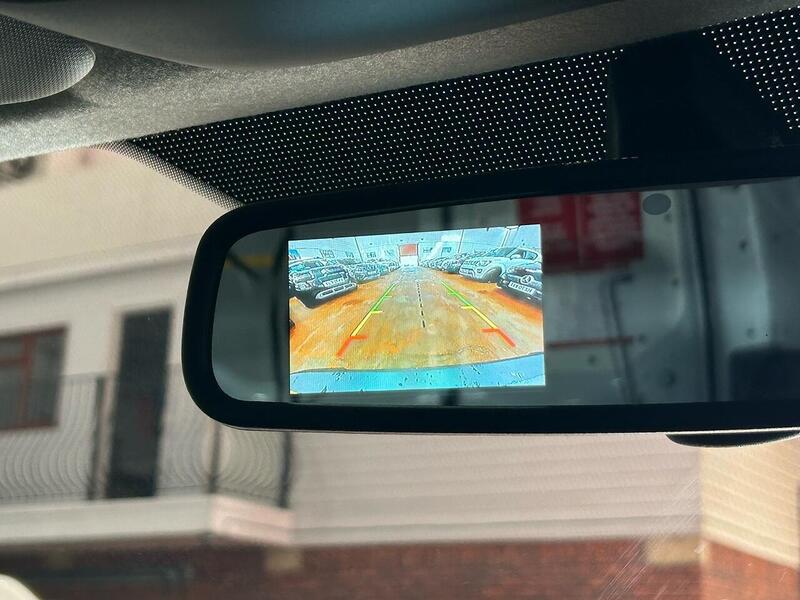 Ford 240 EcoBlue Leader Panel Van 1.5 Manual Diesel