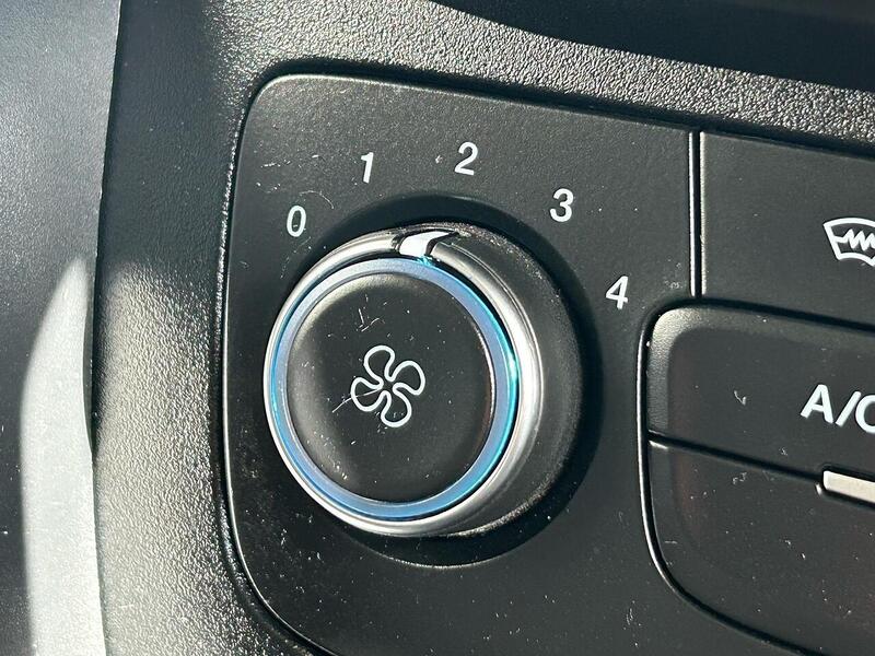 Ford 240 EcoBlue Leader Panel Van 1.5 Manual Diesel