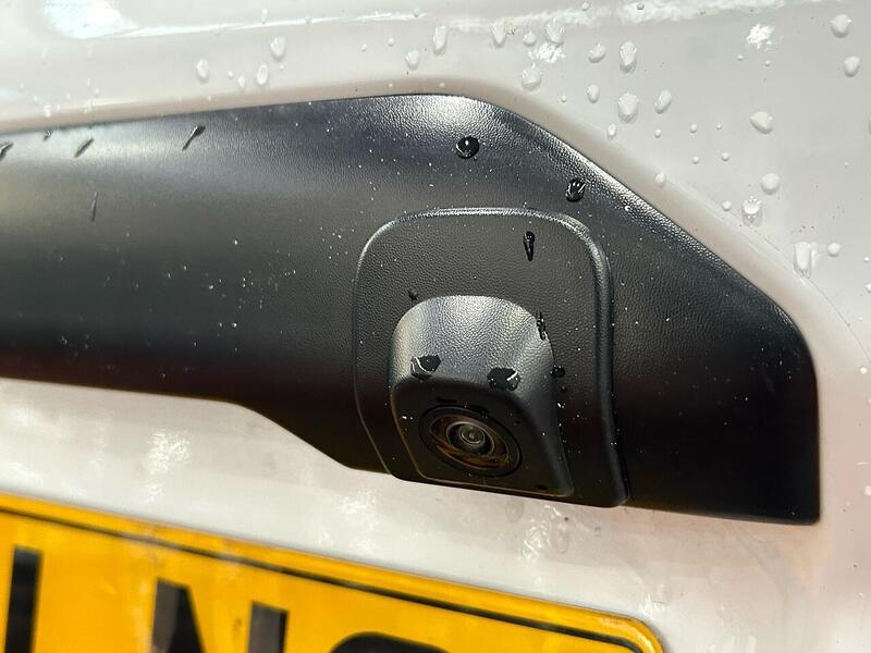 Ford 240 EcoBlue Leader Panel Van 1.5 Manual Diesel