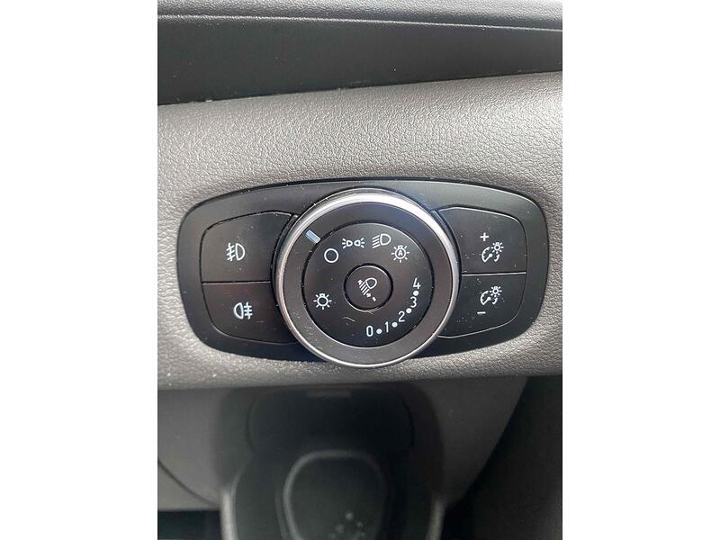 Ford 320 EcoBlue Trend Panel Van 2.0 Manual Diesel