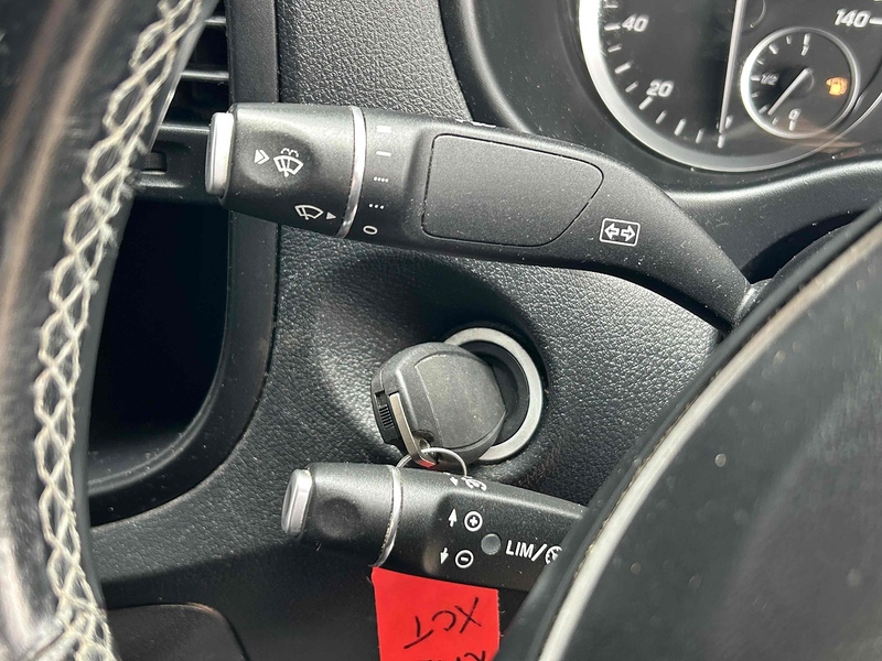 Mercedes-Benz 114 CDI Premium Panel Van 2.0 Automatic Diesel