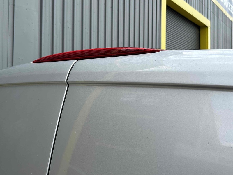 Mercedes-Benz 114 CDI Premium Panel Van 2.0 Automatic Diesel