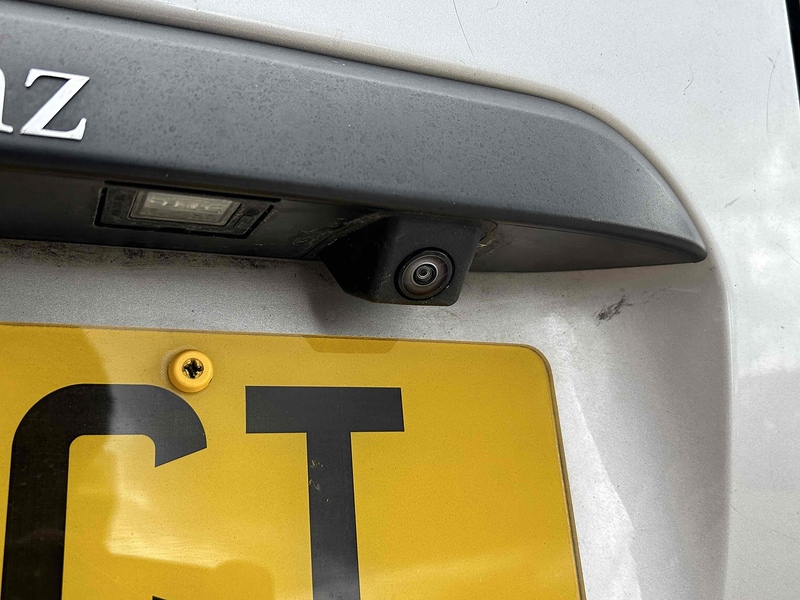 Mercedes-Benz 114 CDI Premium Panel Van 2.0 Automatic Diesel