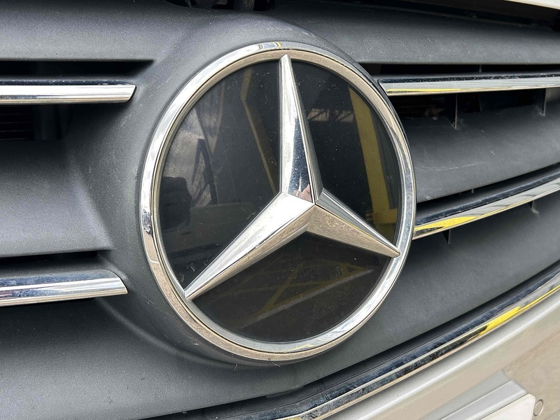 Mercedes-Benz 114 CDI Premium Panel Van 2.0 Automatic Diesel