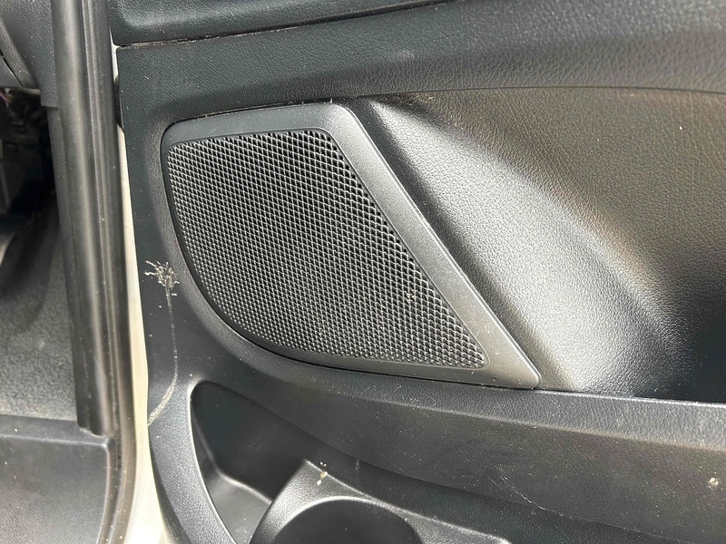 Mercedes-Benz 114 CDI Premium Panel Van 2.0 Automatic Diesel