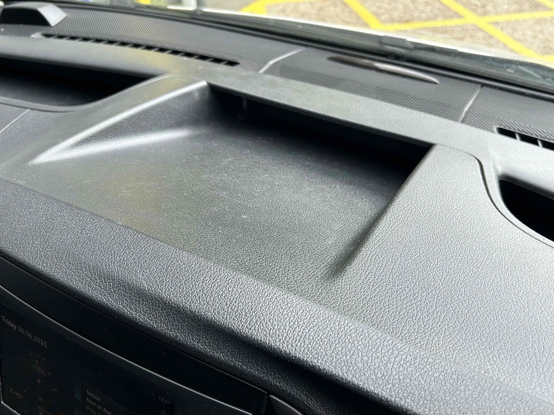 Mercedes-Benz 114 CDI Premium Panel Van 2.0 Automatic Diesel