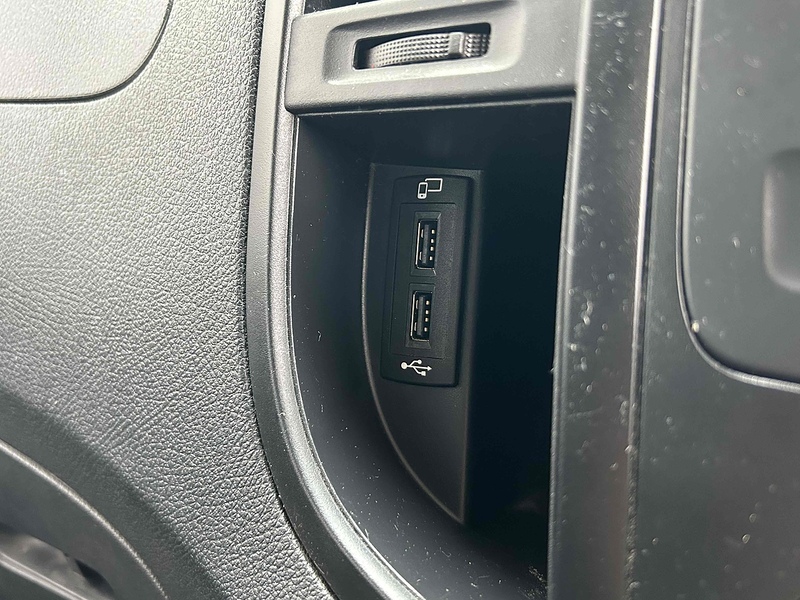 Mercedes-Benz 114 CDI Premium Panel Van 2.0 Automatic Diesel