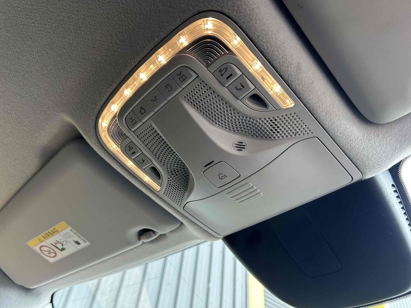 Mercedes-Benz 114 CDI Premium Panel Van 2.0 Automatic Diesel