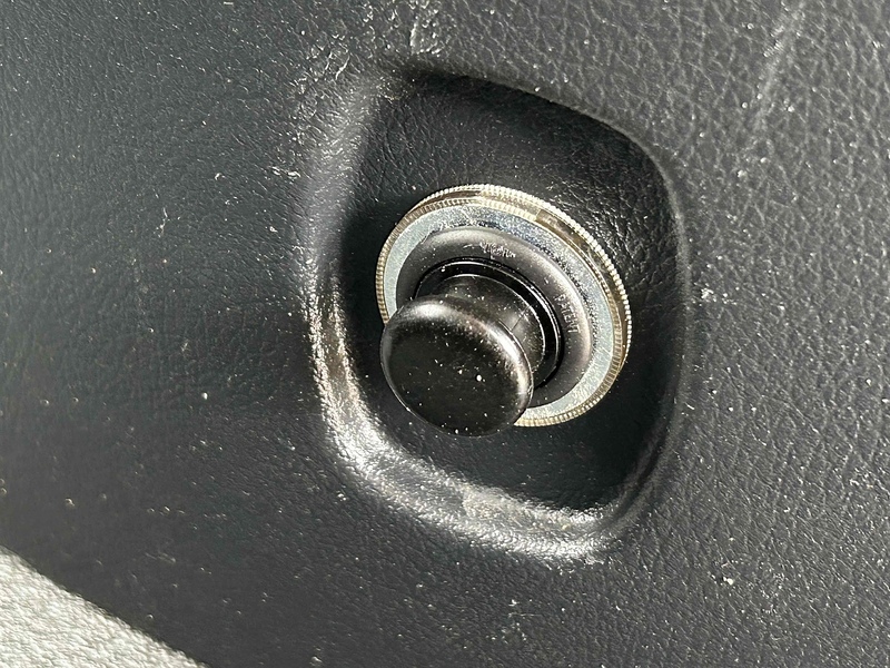 Mercedes-Benz 114 CDI Premium Panel Van 2.0 Automatic Diesel