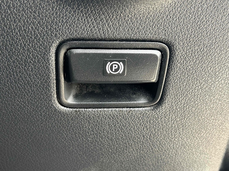 Mercedes-Benz 114 CDI Premium Panel Van 2.0 Automatic Diesel