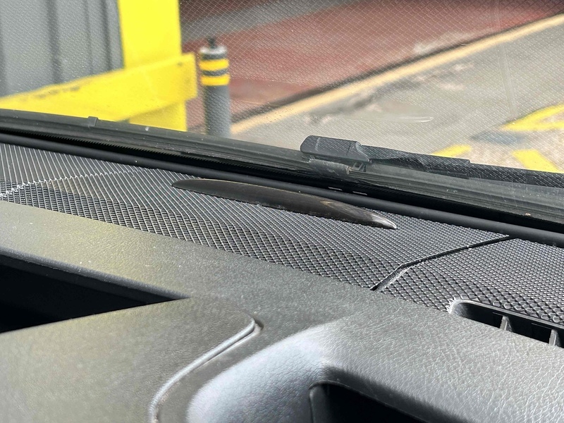 Mercedes-Benz 114 CDI Premium Panel Van 2.0 Automatic Diesel