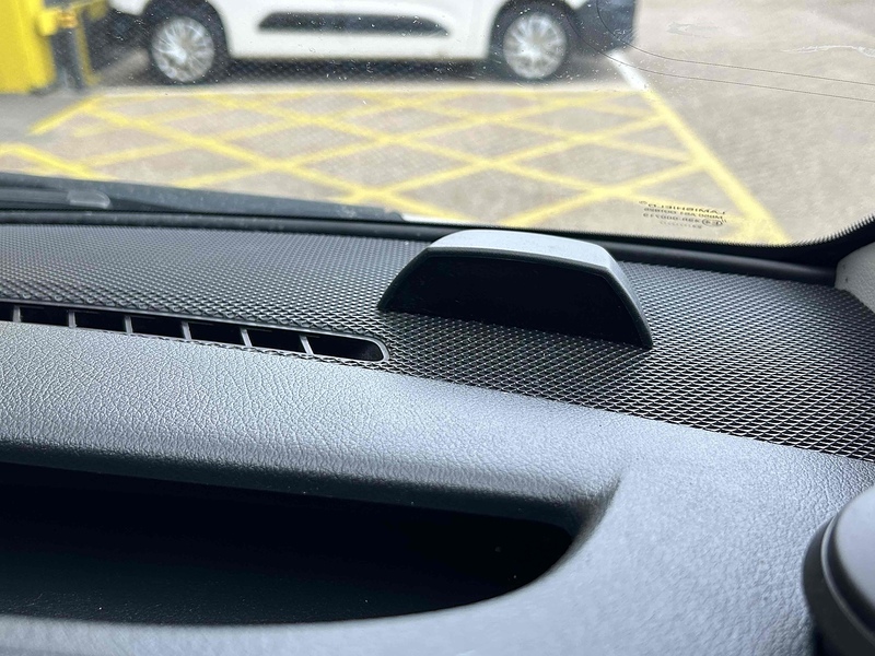 Mercedes-Benz 114 CDI Premium Panel Van 2.0 Automatic Diesel