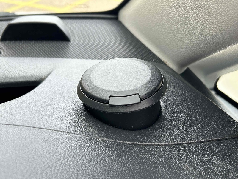 Mercedes-Benz 114 CDI Premium Panel Van 2.0 Automatic Diesel