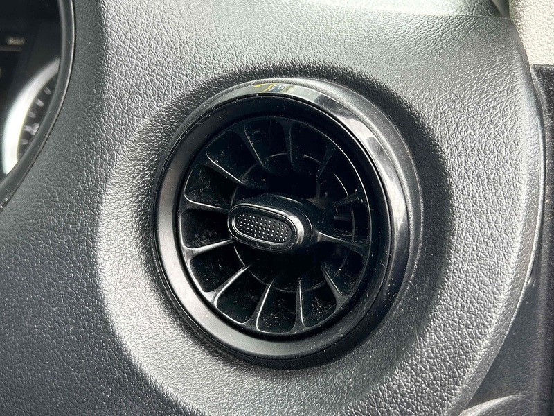 Mercedes-Benz 114 CDI Premium Panel Van 2.0 Automatic Diesel