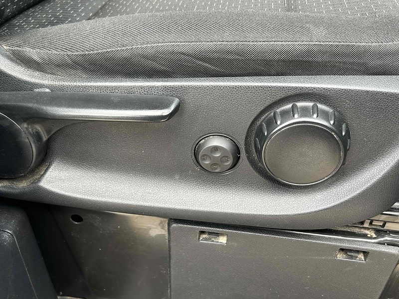 Mercedes-Benz 114 CDI Premium Panel Van 2.0 Automatic Diesel