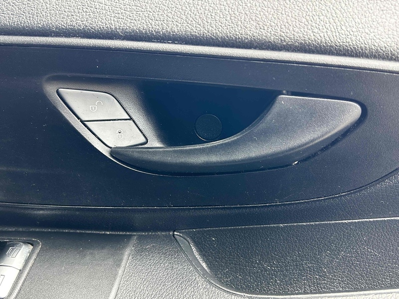 Mercedes-Benz 114 CDI Premium Panel Van 2.0 Automatic Diesel