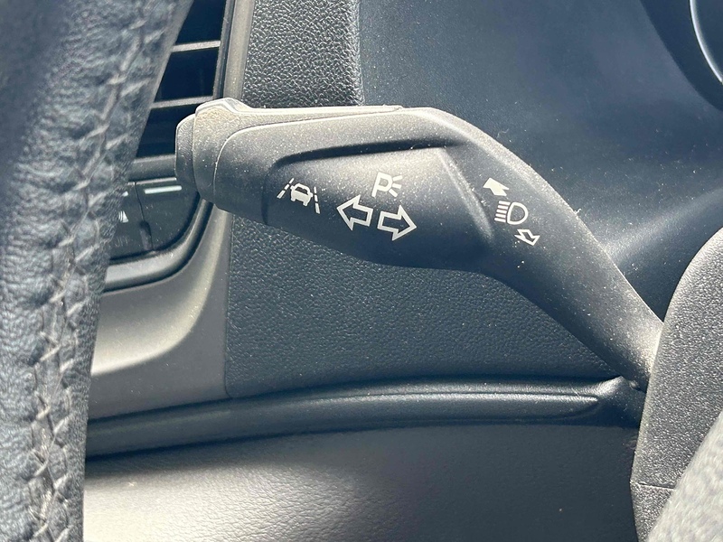 Ford 1.0 340 EcoBoost 13.6kWh Trend Panel Van 5dr Petrol Plug-in Hybrid Auto L1 H1 Euro 6 (126 ps)