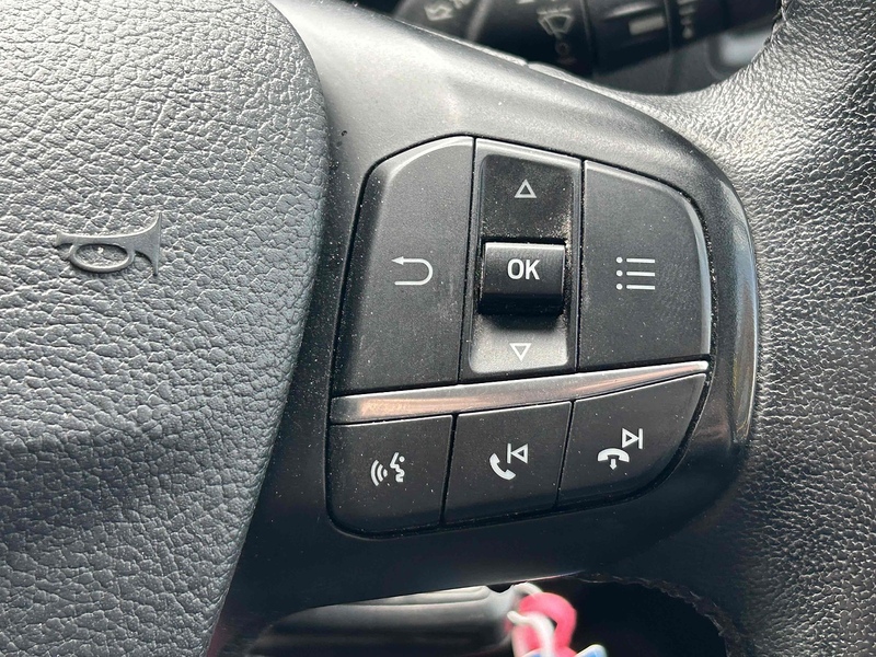 Ford 1.0 340 EcoBoost 13.6kWh Trend Panel Van 5dr Petrol Plug-in Hybrid Auto L1 H1 Euro 6 (126 ps)