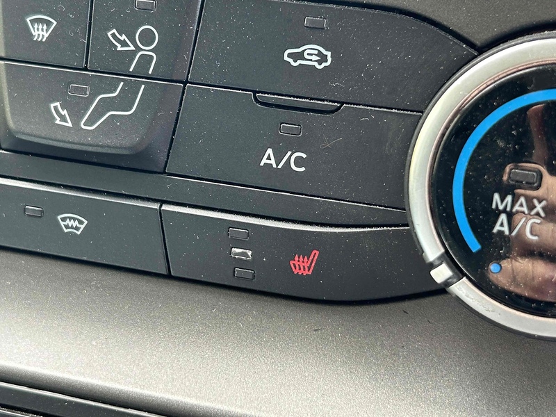 Ford 1.0 340 EcoBoost 13.6kWh Trend Panel Van 5dr Petrol Plug-in Hybrid Auto L1 H1 Euro 6 (126 ps)