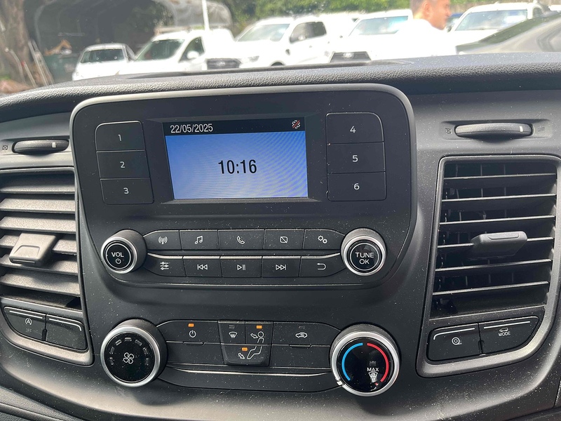 Ford 2.0 330 EcoBlue Leader Panel Van 5dr Diesel Manual FWD L2 H2 Euro 6 (s/s) (105 ps)