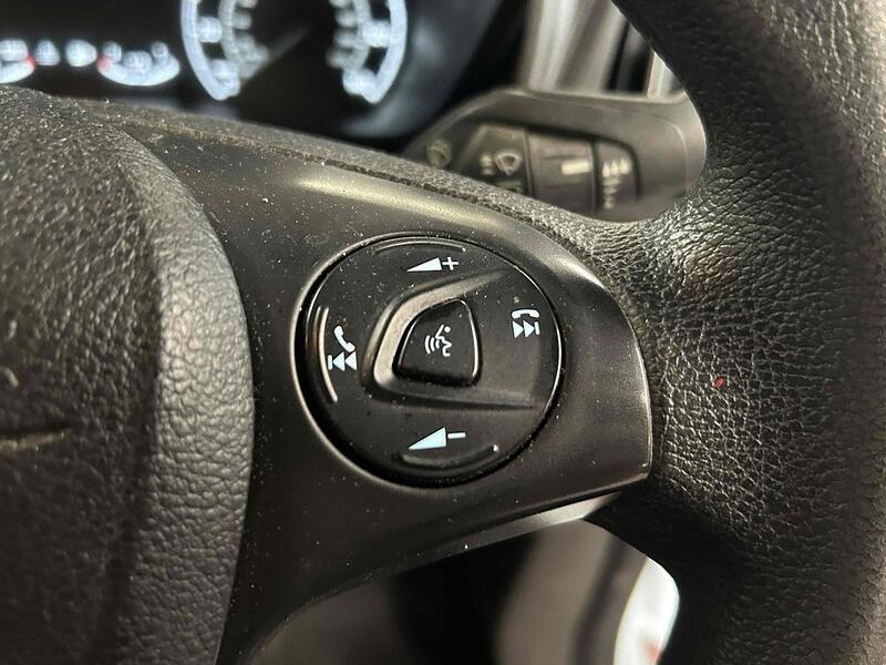 Ford 1.5 230 EcoBlue Leader Crew Van Double Cab 6dr Diesel Manual L2 Euro 6 (s/s) (100 ps)
