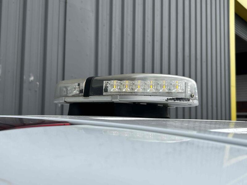 Ford 1.5 230 EcoBlue Leader Crew Van Double Cab 6dr Diesel Manual L2 Euro 6 (s/s) (100 ps)