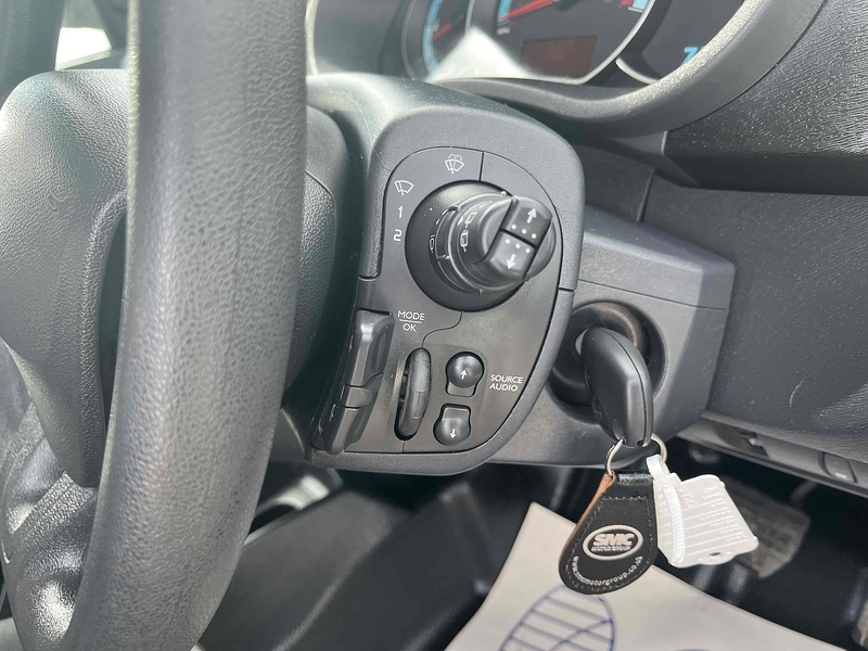 Renault ZE ML20 Business Panel Van 0.0 Automatic Electric