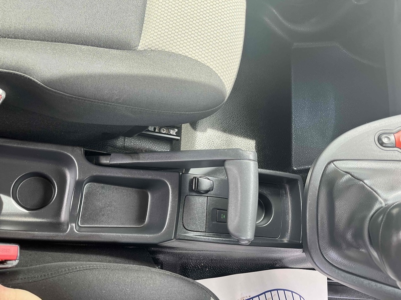 Renault ZE ML20 Business Panel Van 0.0 Automatic Electric