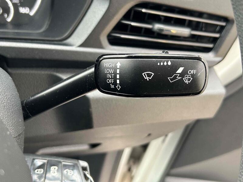 Volkswagen TDI C20 Commerce Panel Van 2.0 Manual Diesel