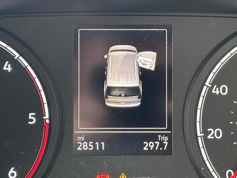 Volkswagen TDI C20 Commerce Panel Van 2.0 Manual Diesel