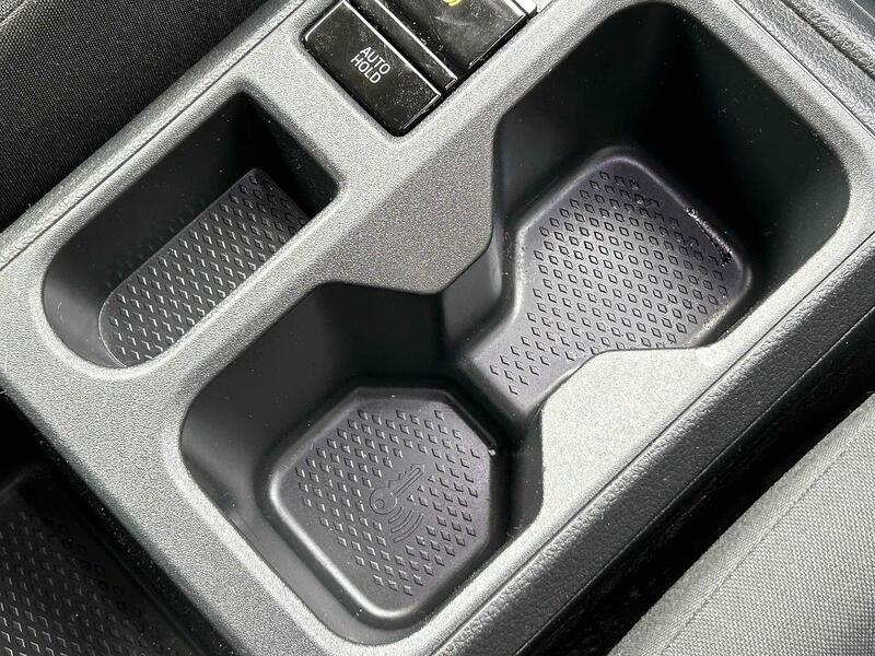 Volkswagen TDI C20 Commerce Panel Van 2.0 Manual Diesel