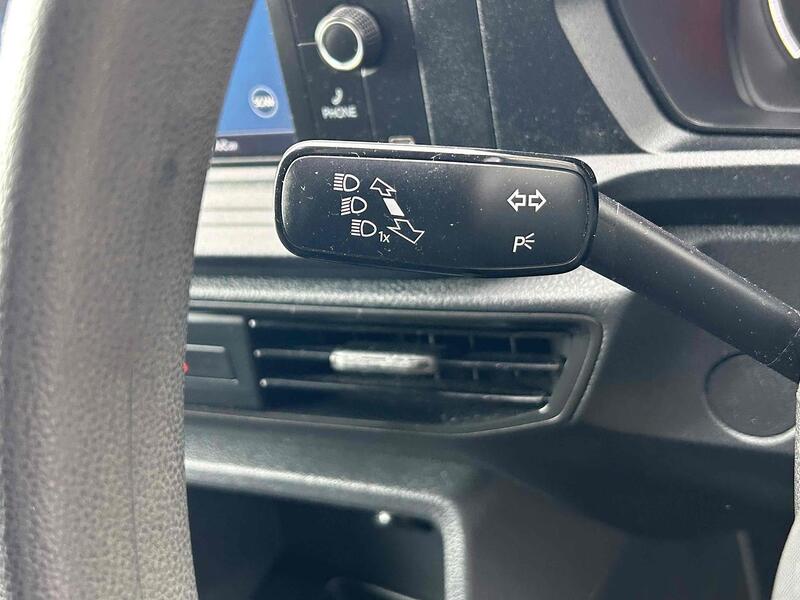 Volkswagen TDI C20 Commerce Panel Van 2.0 Manual Diesel