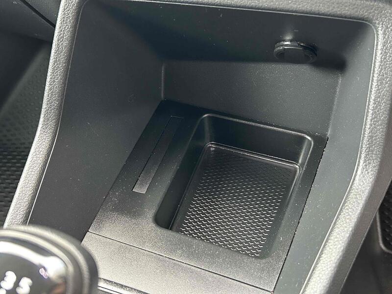 Volkswagen TDI C20 Commerce Panel Van 2.0 Manual Diesel